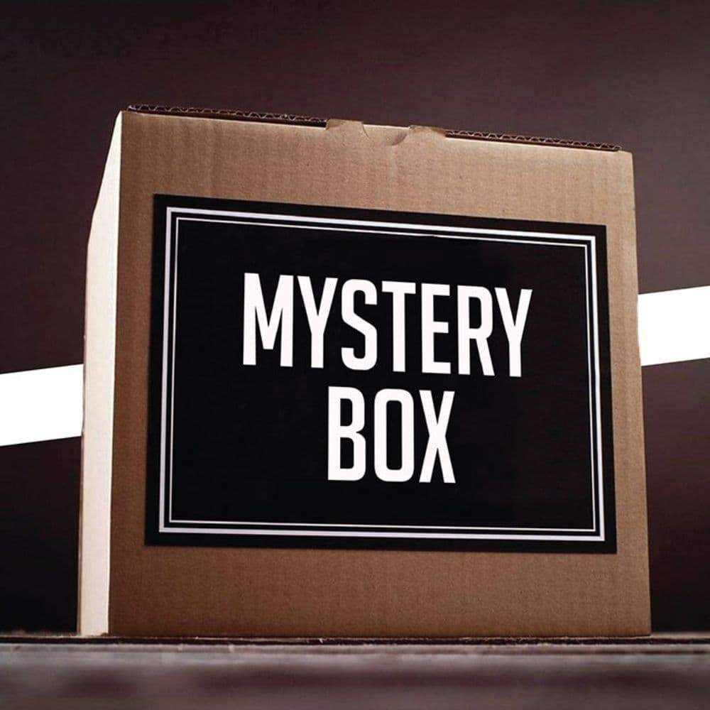 Mystery Box - King XL - SensoLum