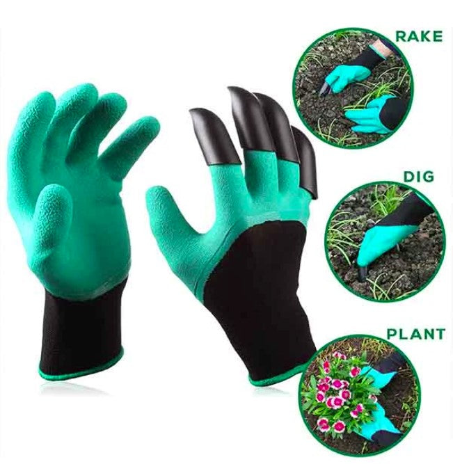 Clawed Gloves - MasterGlove Talent Pro - SensoLum