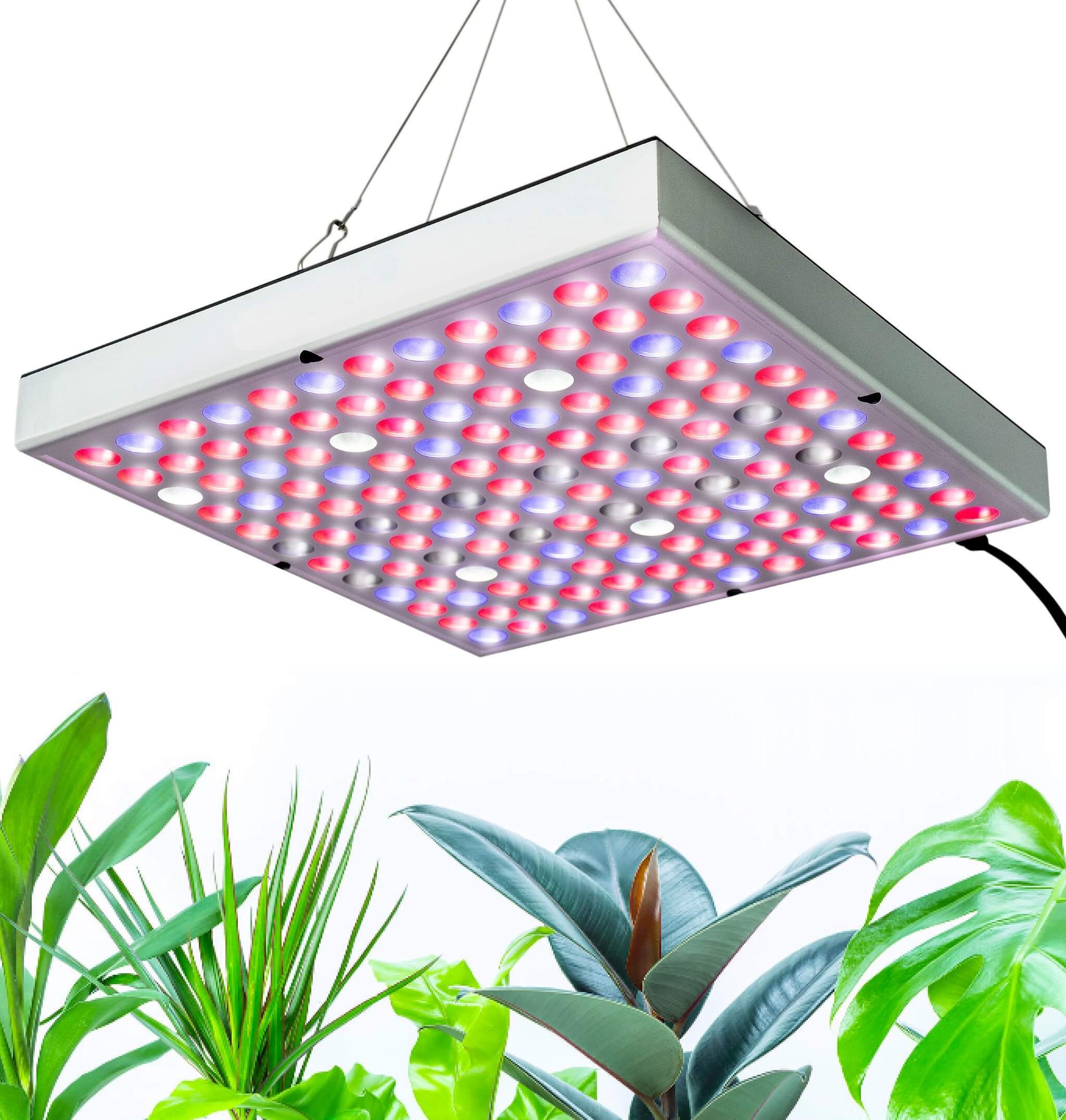 SensoGro - Full Spectrum Lamp for Plants' Growth - SensoLum